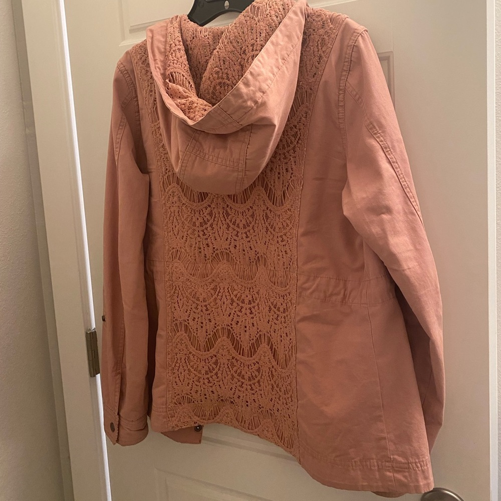 American Rag Jacket - Picture 4 of 4